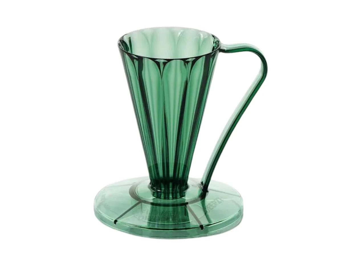 Cafec - Deep 27 Flower Dripper