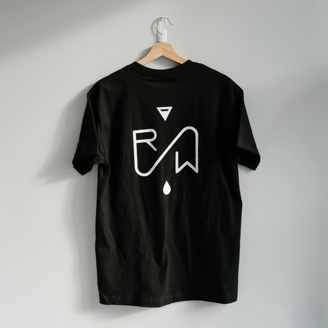 Rogue Wave Coffee Branded T-shirt
