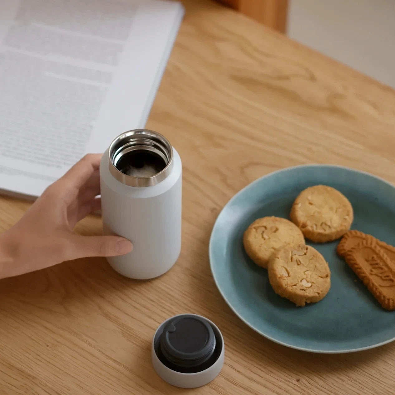 Rivers - Moku Drink Bottle | 350 mL