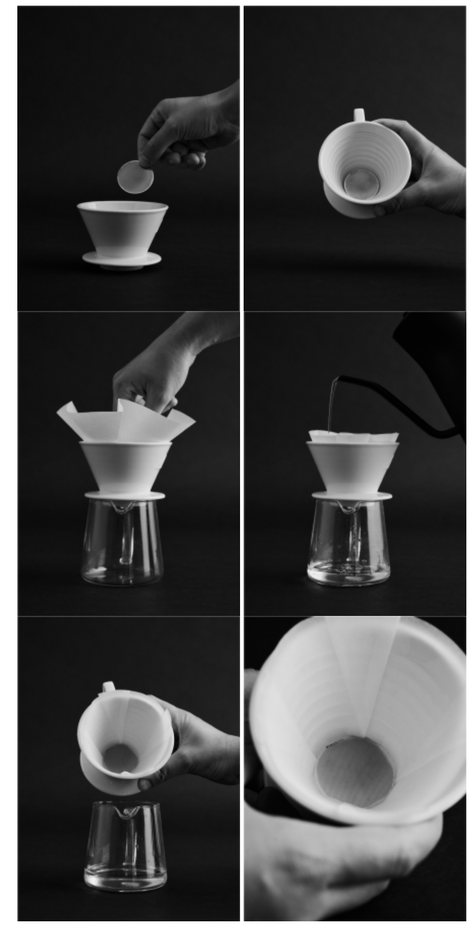SIBARIST - Profilers for Flatbed Drippers