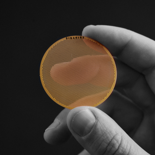 SIBARIST - BOOSTER 45 for Flatbed Brewers