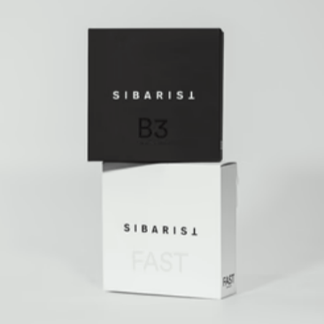 SIBARIST - B3 CONE | Paper Filter