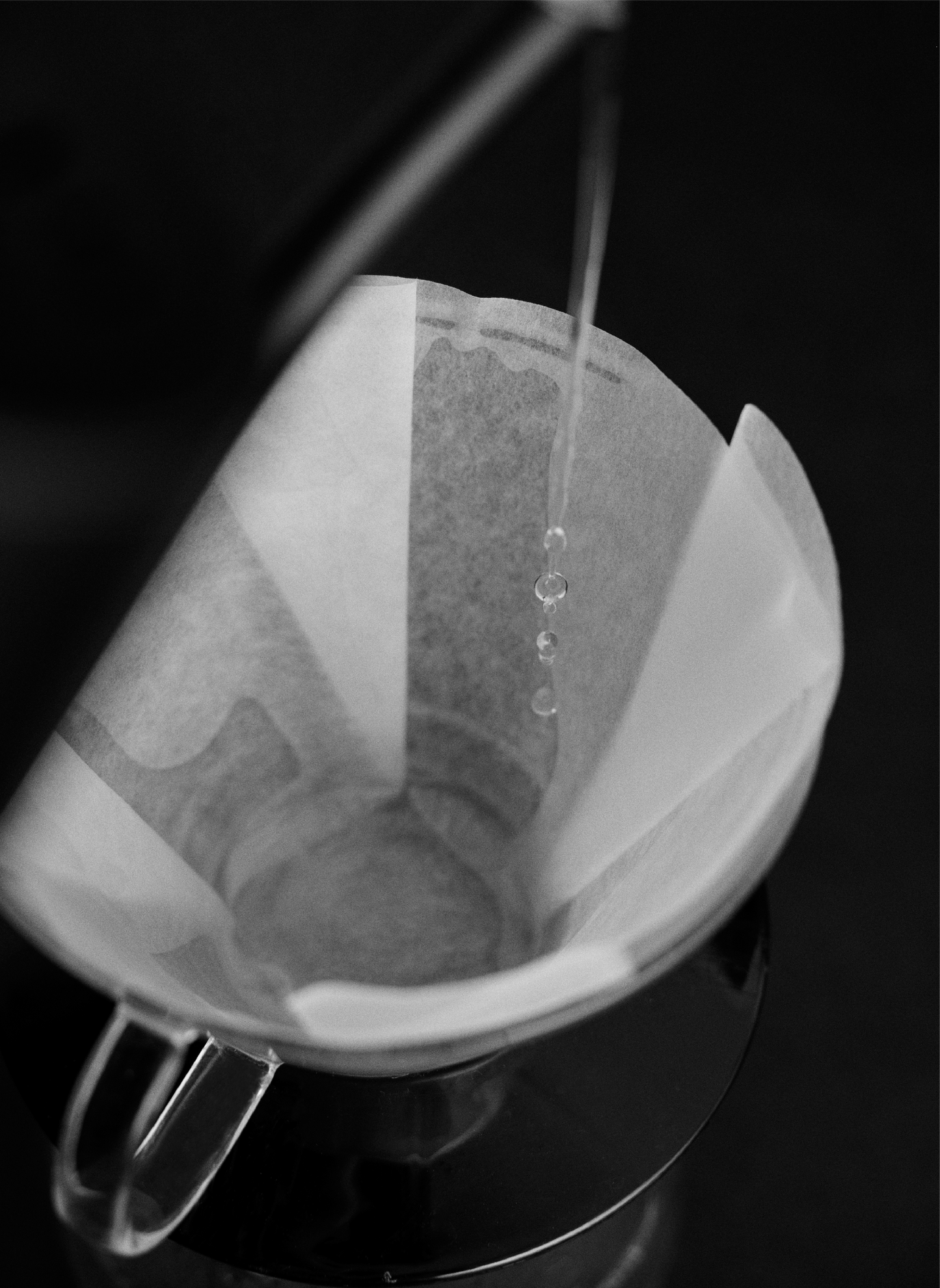 SIBARIST - B3 FLAT | SPECIALTY COFFEE FILTERS with MATT WINTON