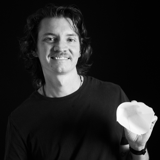 SIBARIST - B3 FLAT | SPECIALTY COFFEE FILTERS with MATT WINTON