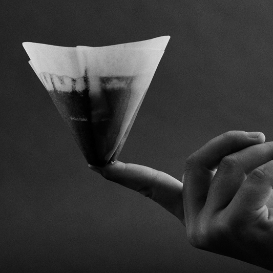 SIBARIST - B3 HYBRID | SPECIALTY COFFEE FILTERS with MATT WINTON