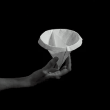 SIBARIST - Dual Chamber | Paper Filter