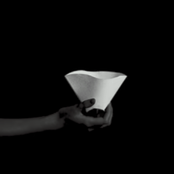 SIBARIST - FAST FLAT 2 | Paper Filter