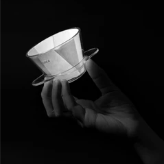 SIBARIST - OREA Special Edition | FLAT Paper Filter