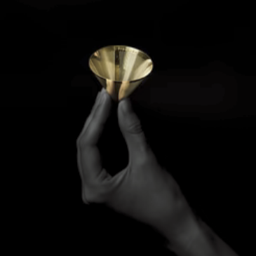 SIBARIST - BOOSTER CONE