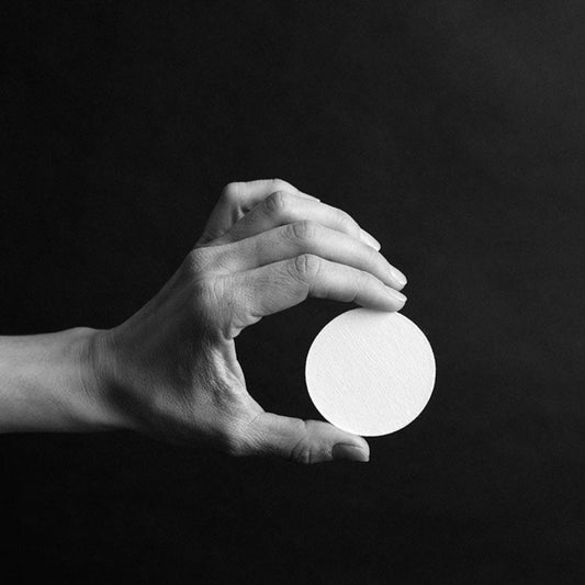 SIBARIST - ESPRESSO | High Membrane Paper Filter