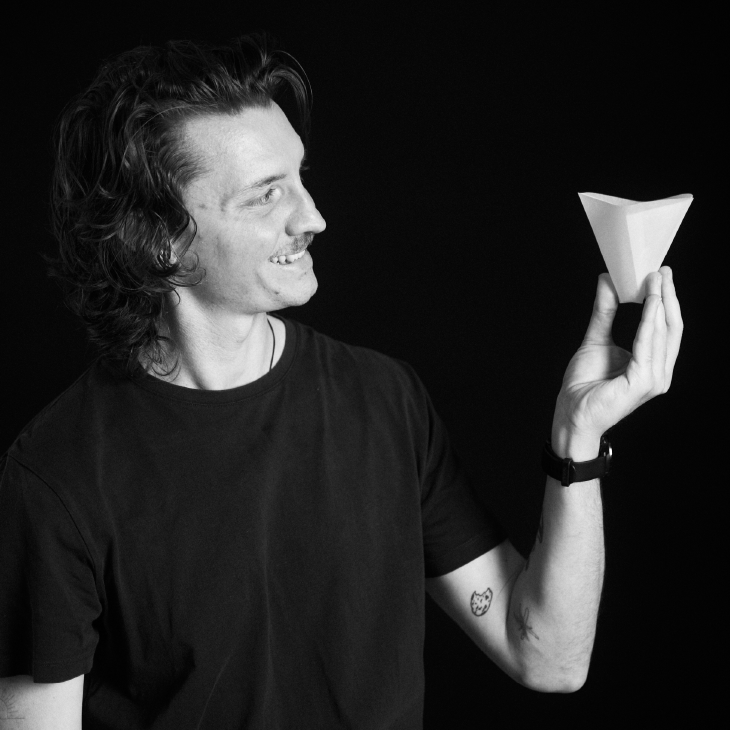SIBARIST - B3 HYBRID | SPECIALTY COFFEE FILTERS with MATT WINTON