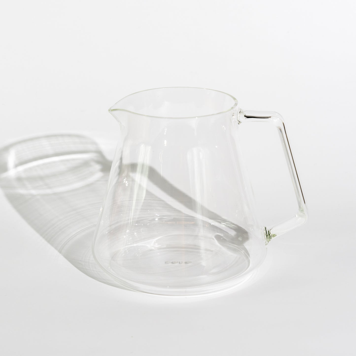 Mazelab - SOLO Glass Server