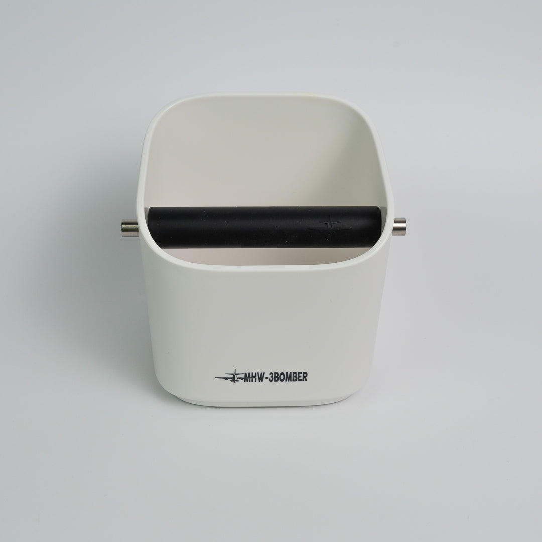 MHW-3BOMBER - Square Knock Box 1.2L