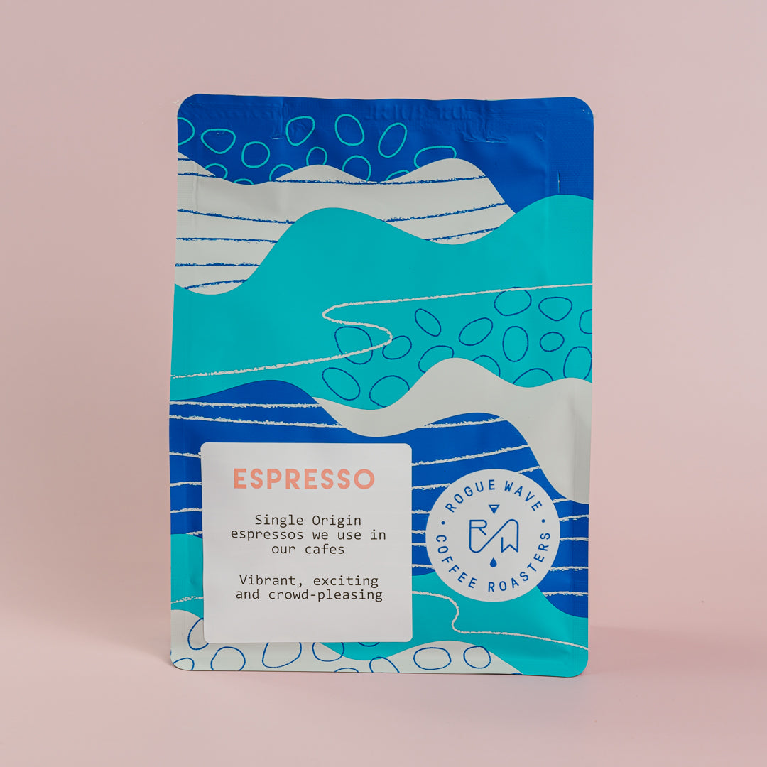 Monthly Coffee Subscriptions - Single Origin | Espresso