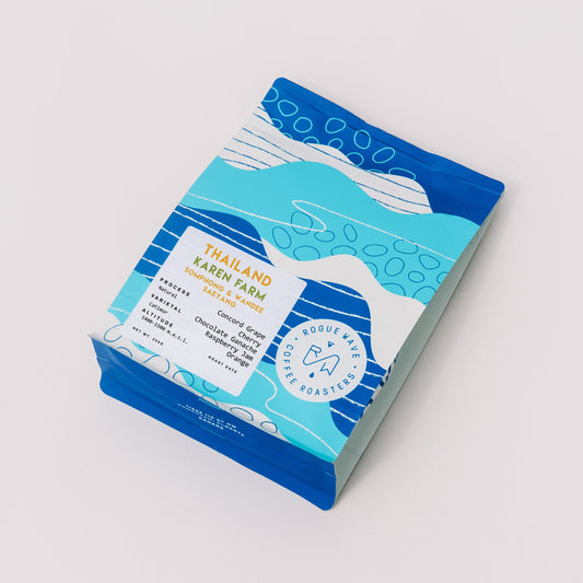 Thailand - Karen Farm | Natural - Archived