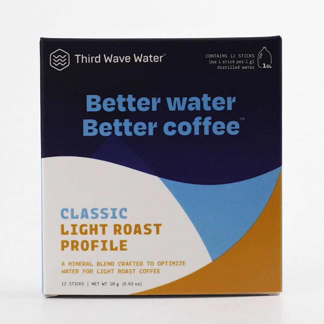 Third Wave Water - Classic Profile