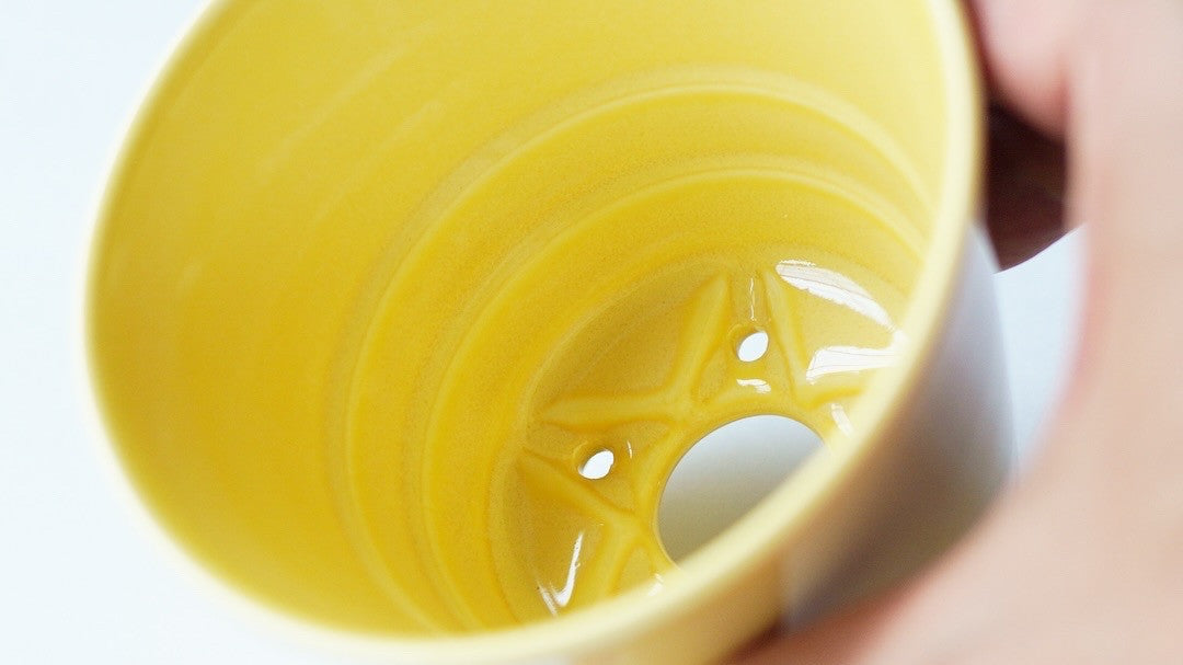 Torch - Mountain Dripper | 1-2 cups