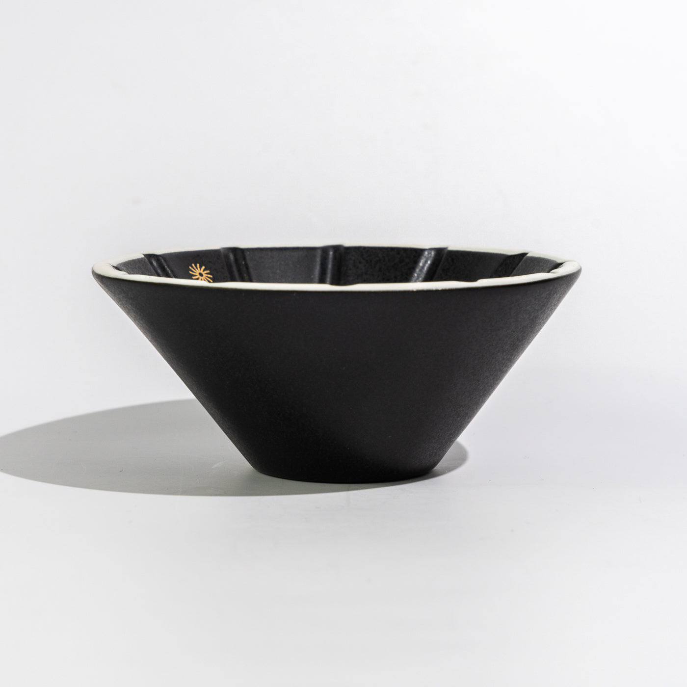 UFO - Ceramic Dripper