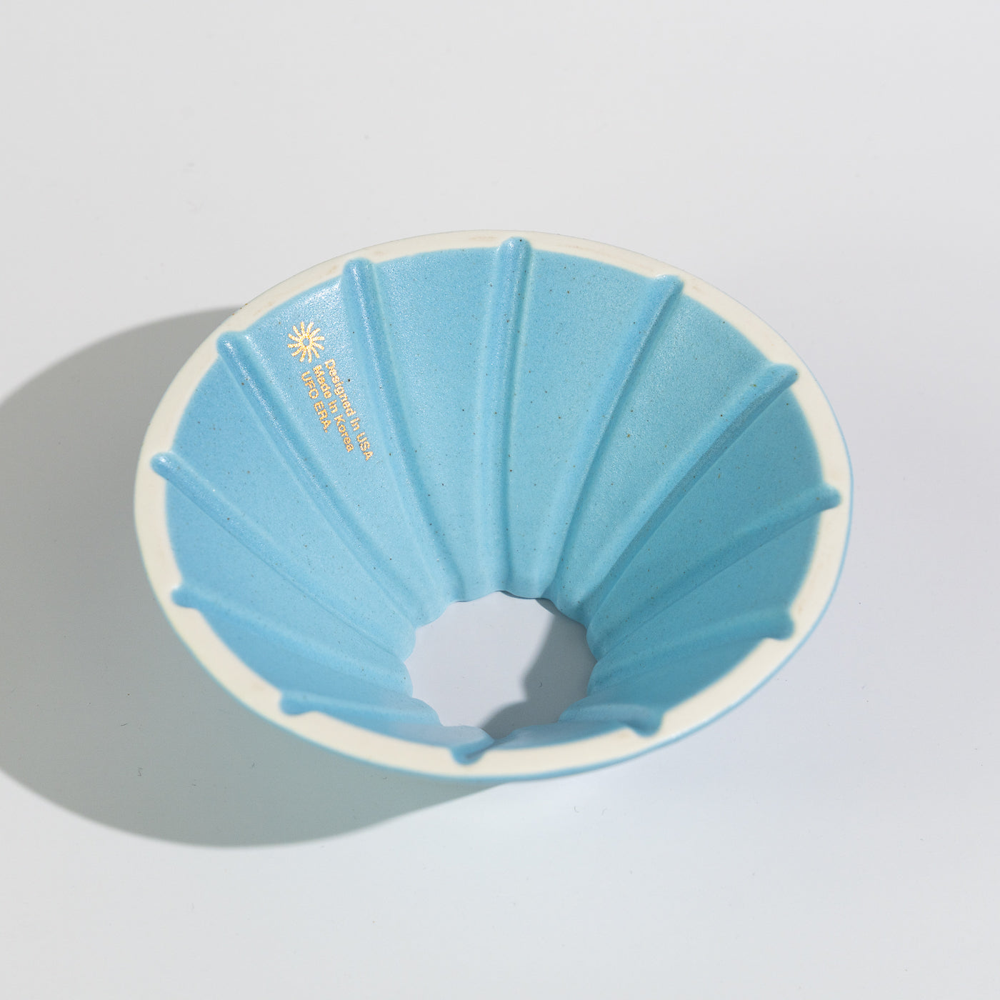 UFO - Ceramic Dripper