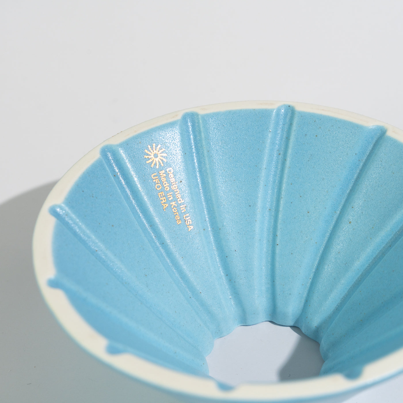 UFO - Ceramic Dripper