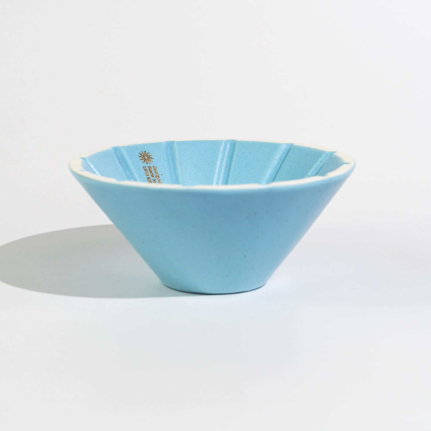 UFO - Ceramic Dripper