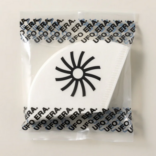 UFO - Paper Filter Type A