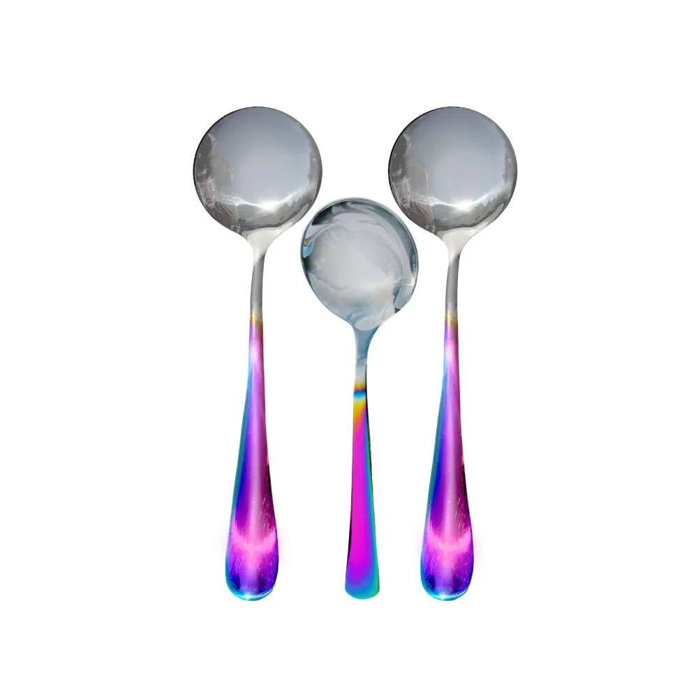 Umeshiso - Cupper's Kit | 3 Spoon Set