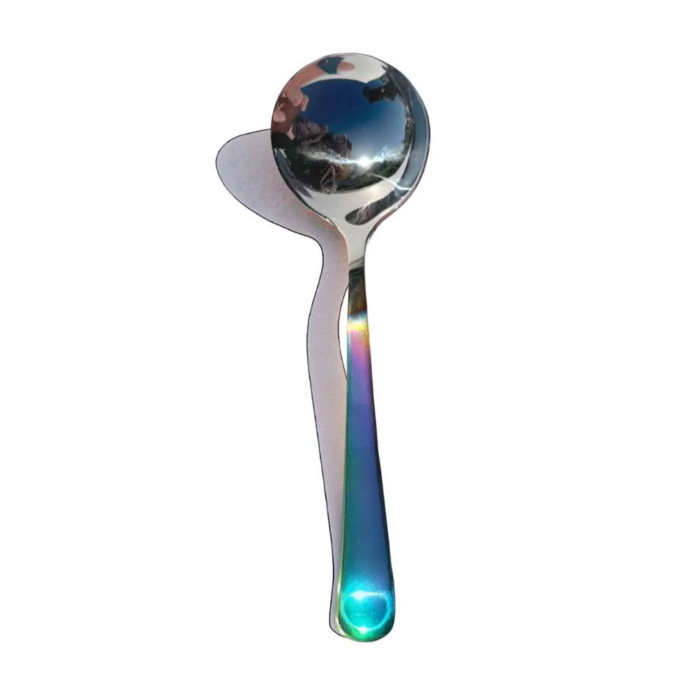Umeshiso - Cupping Spoon | Glitch