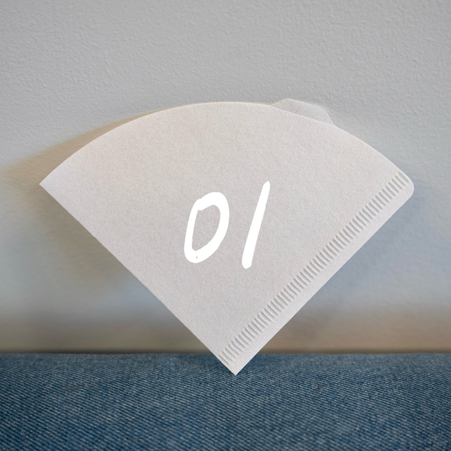 Hario - V60 01 Paper Filters
