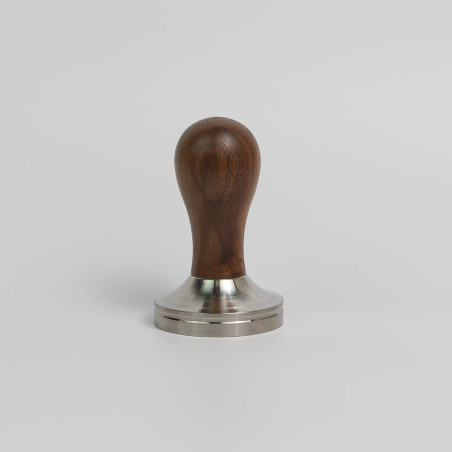 MHW-3BOMBER - Vase Tamper | Walnut 58.35 mm