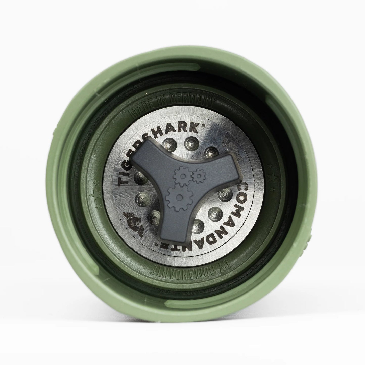 Comandante - X25 Trailmaster Hand Grinder
