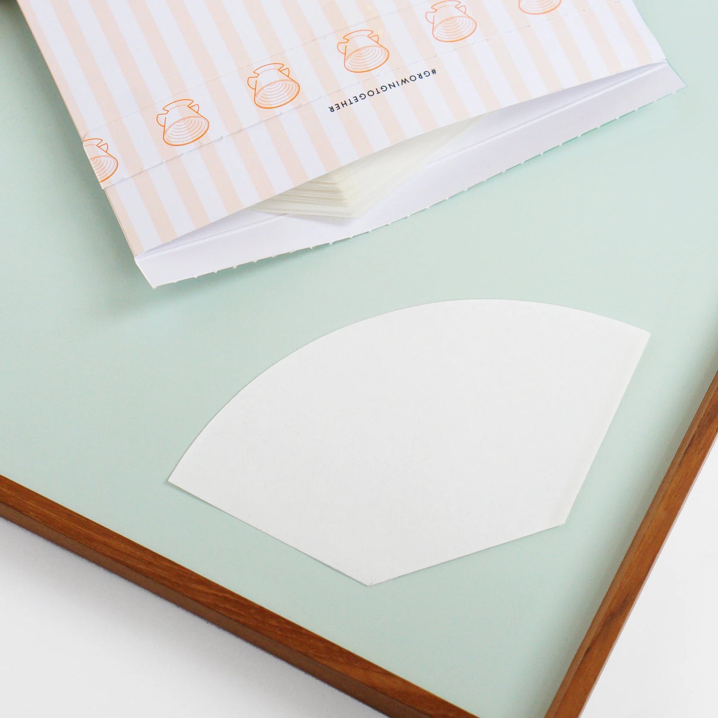 April - Fast Paper Filters