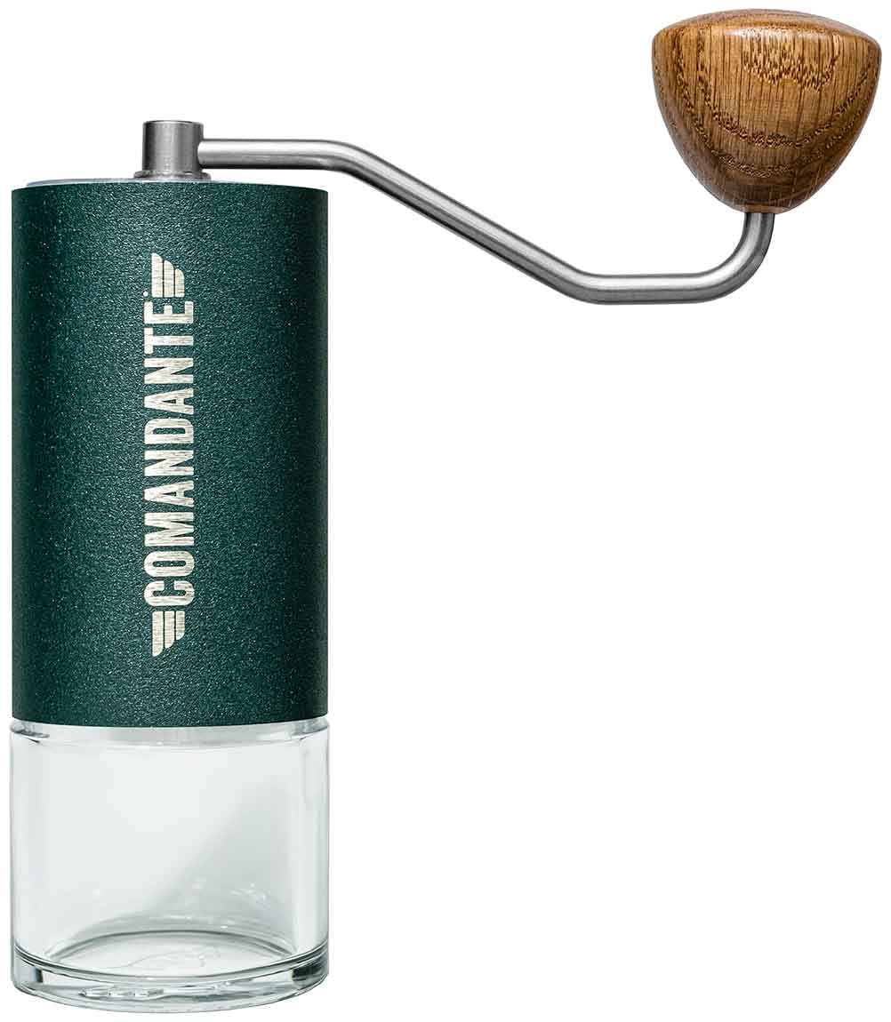 Comandante - C40 MK4 Hand Grinder