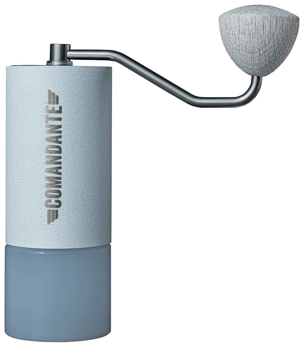 Comandante - C40 MK4 Hand Grinder