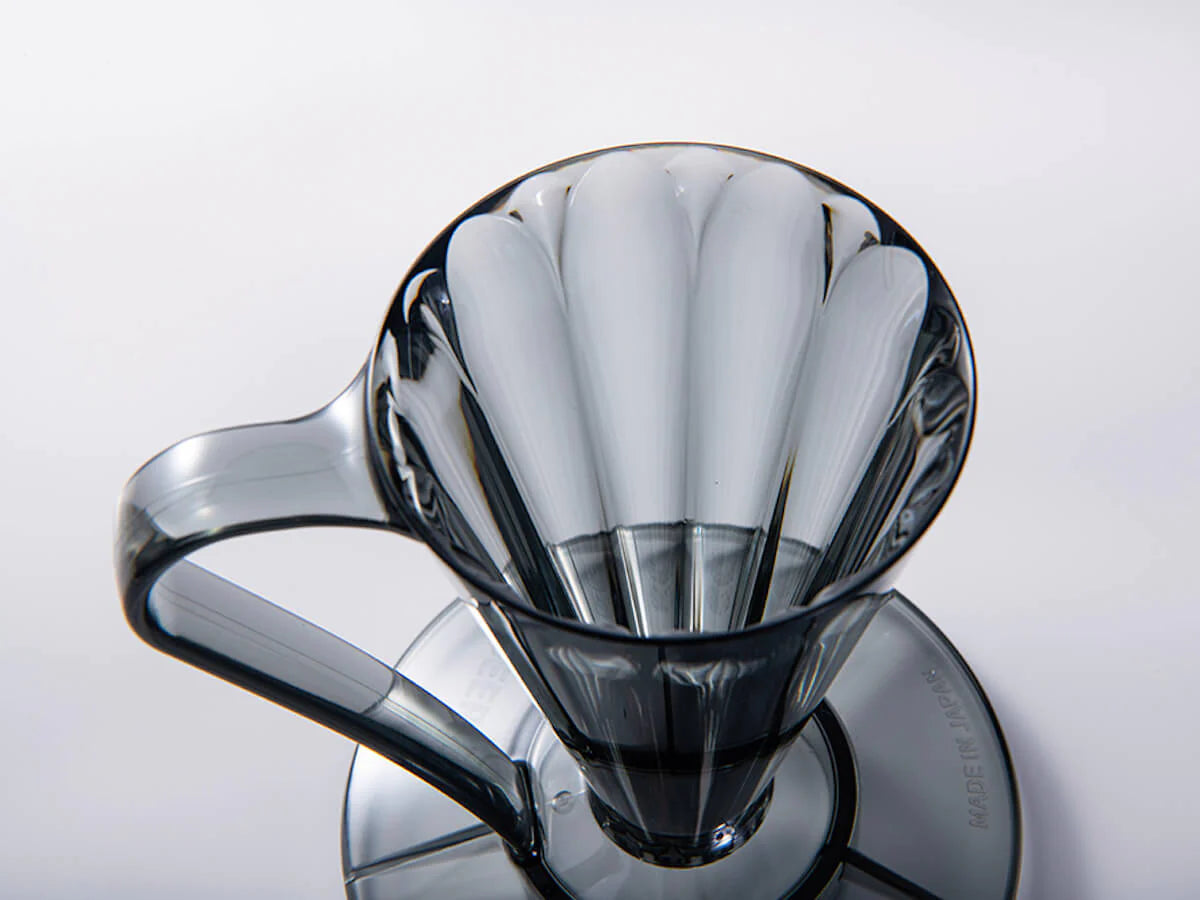 Cafec - Abaca+ Deep 27 Coffee Filters
