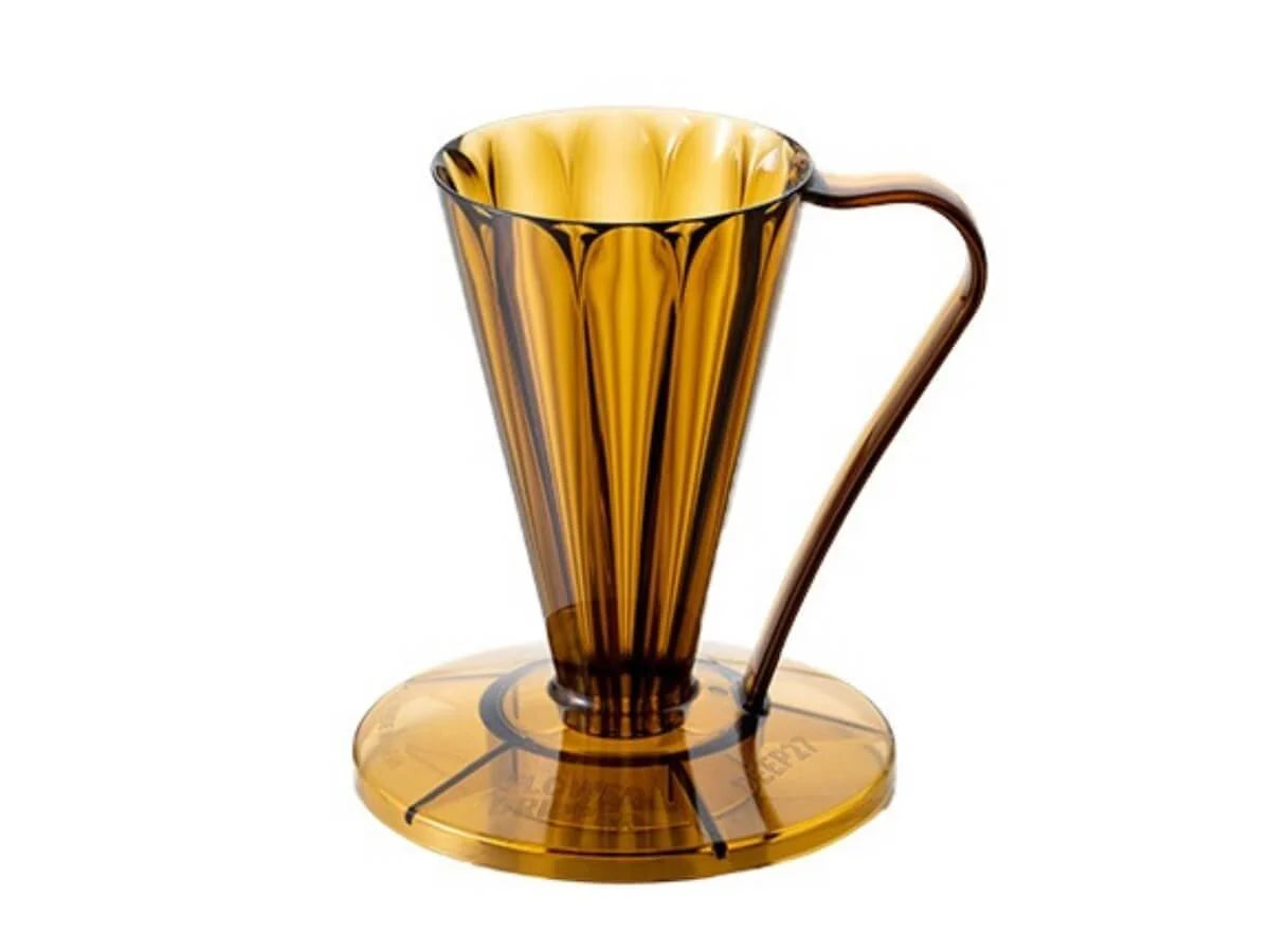 Cafec - Deep 27 Flower Dripper