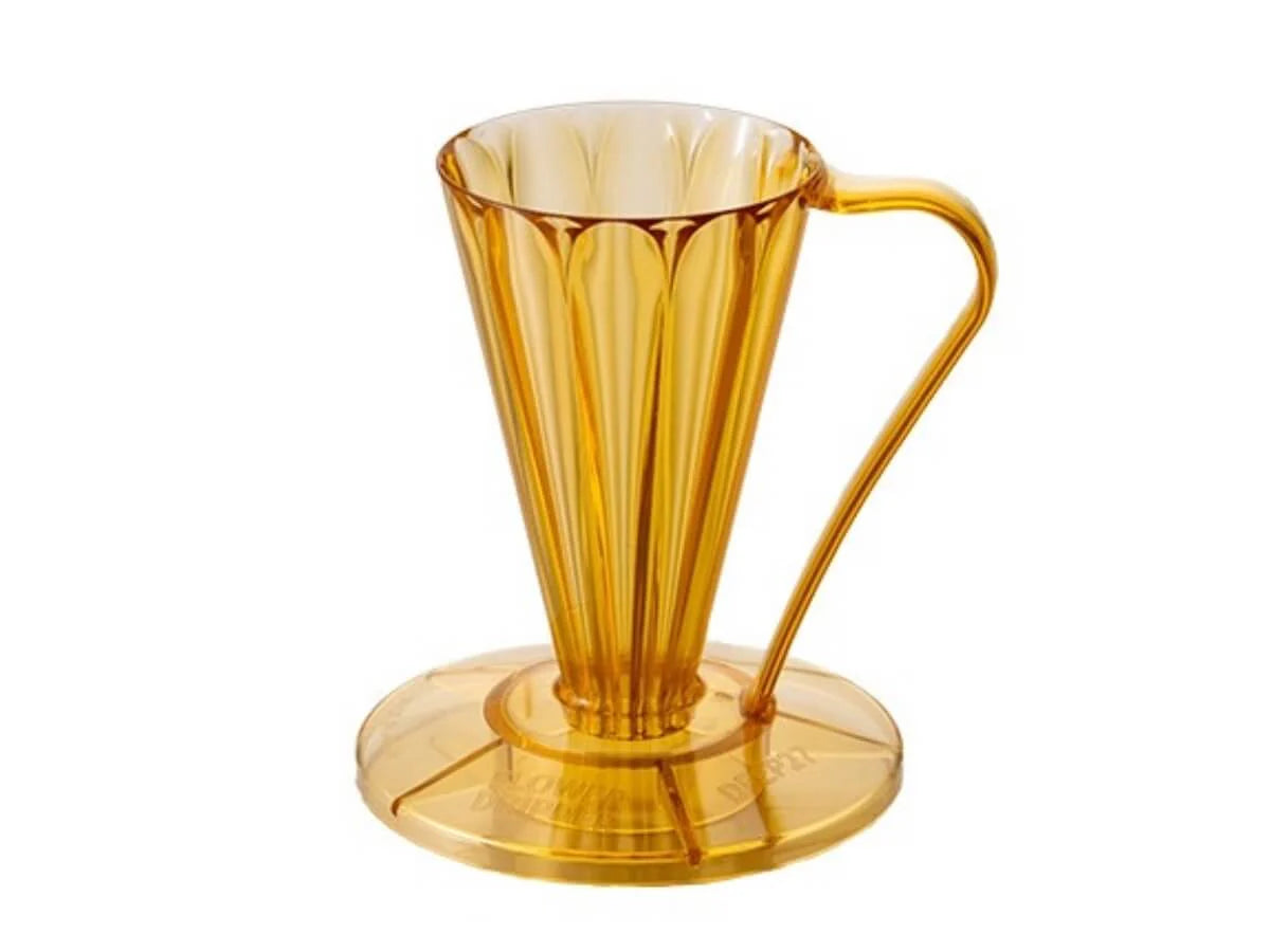Cafec - Deep 27 Flower Dripper