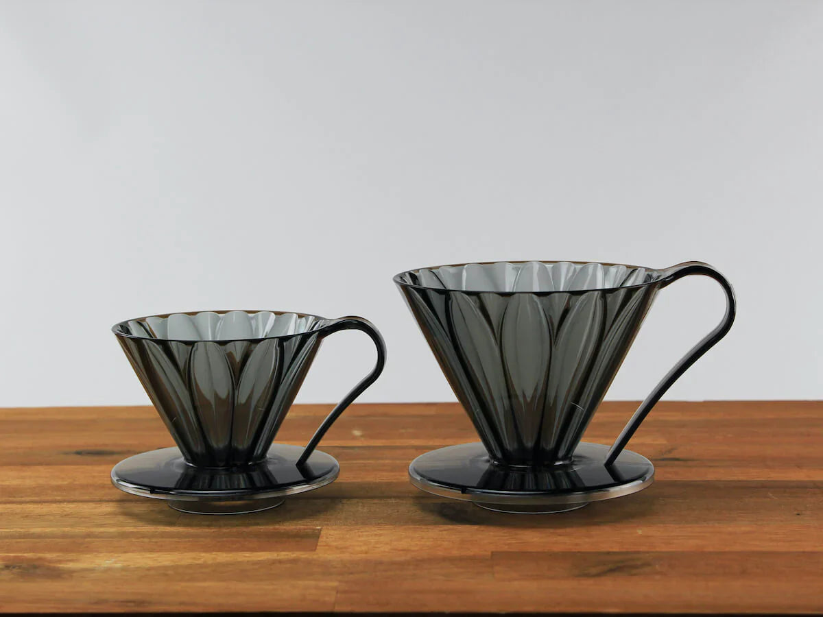 Cafec - Flower Dripper - Tritan