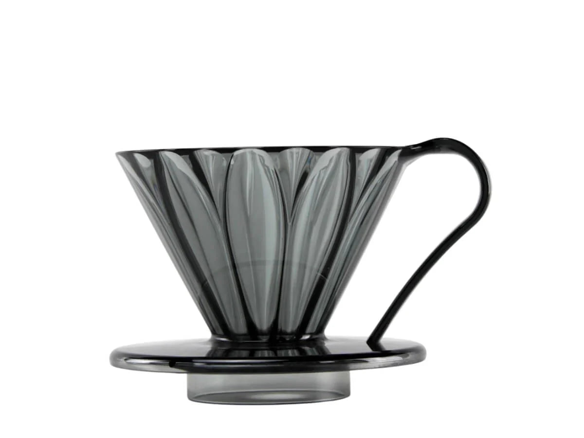 Cafec - Flower Dripper - Tritan