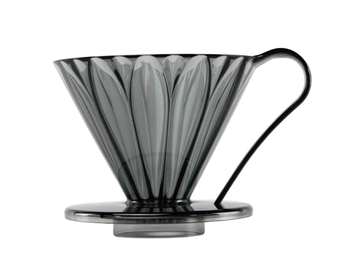 Cafec - Flower Dripper - Tritan