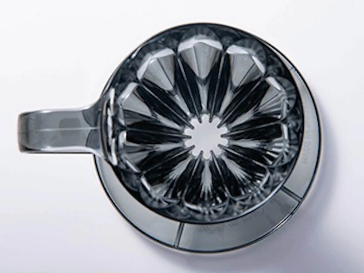 Cafec - Deep 27 Flower Dripper