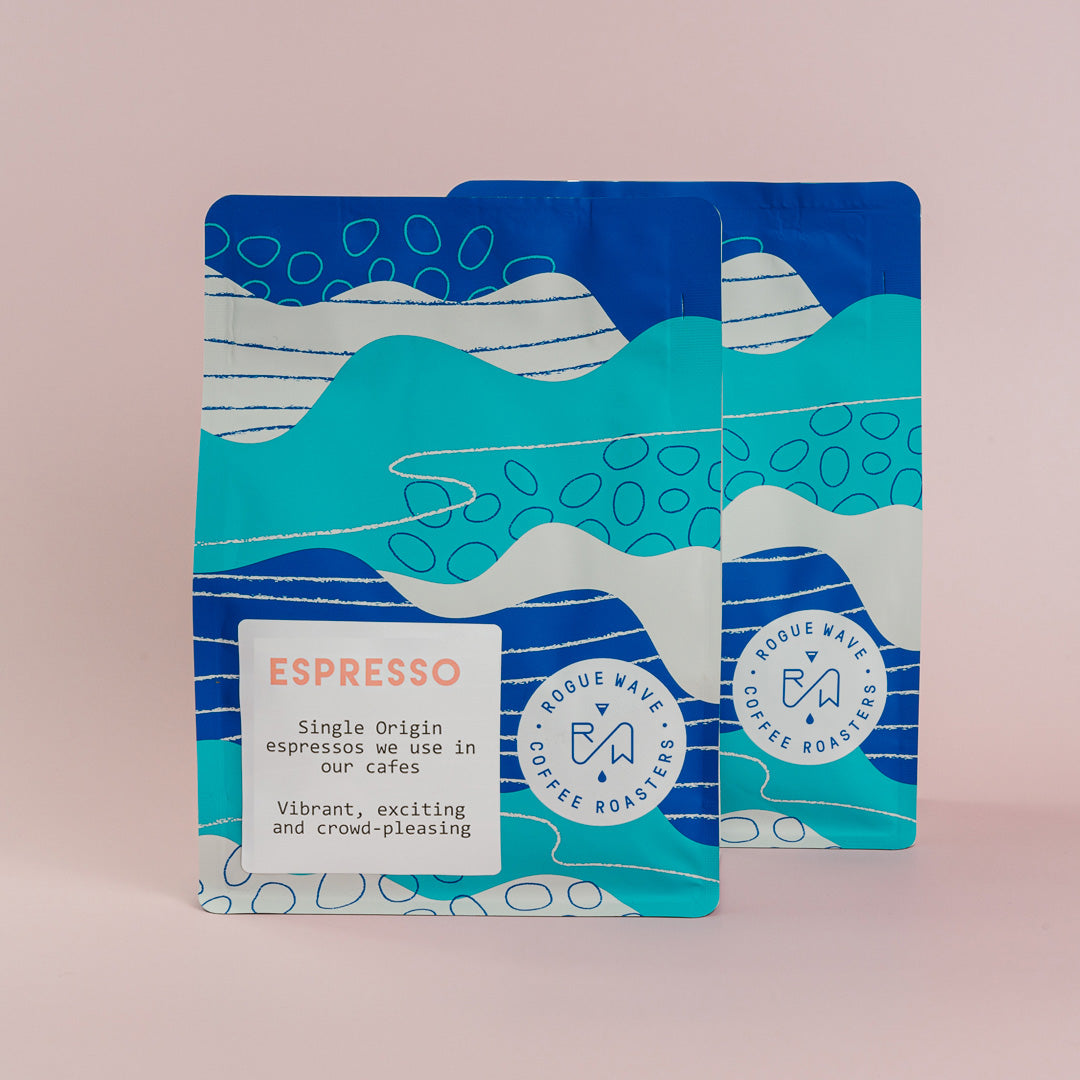 Monthly Coffee Subscriptions - Single Origin | Espresso