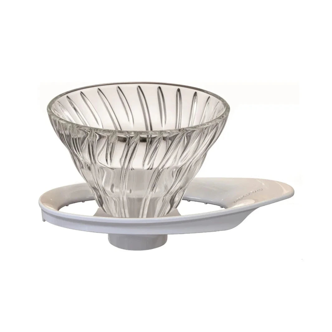 Hario - V60 Dripper Glass