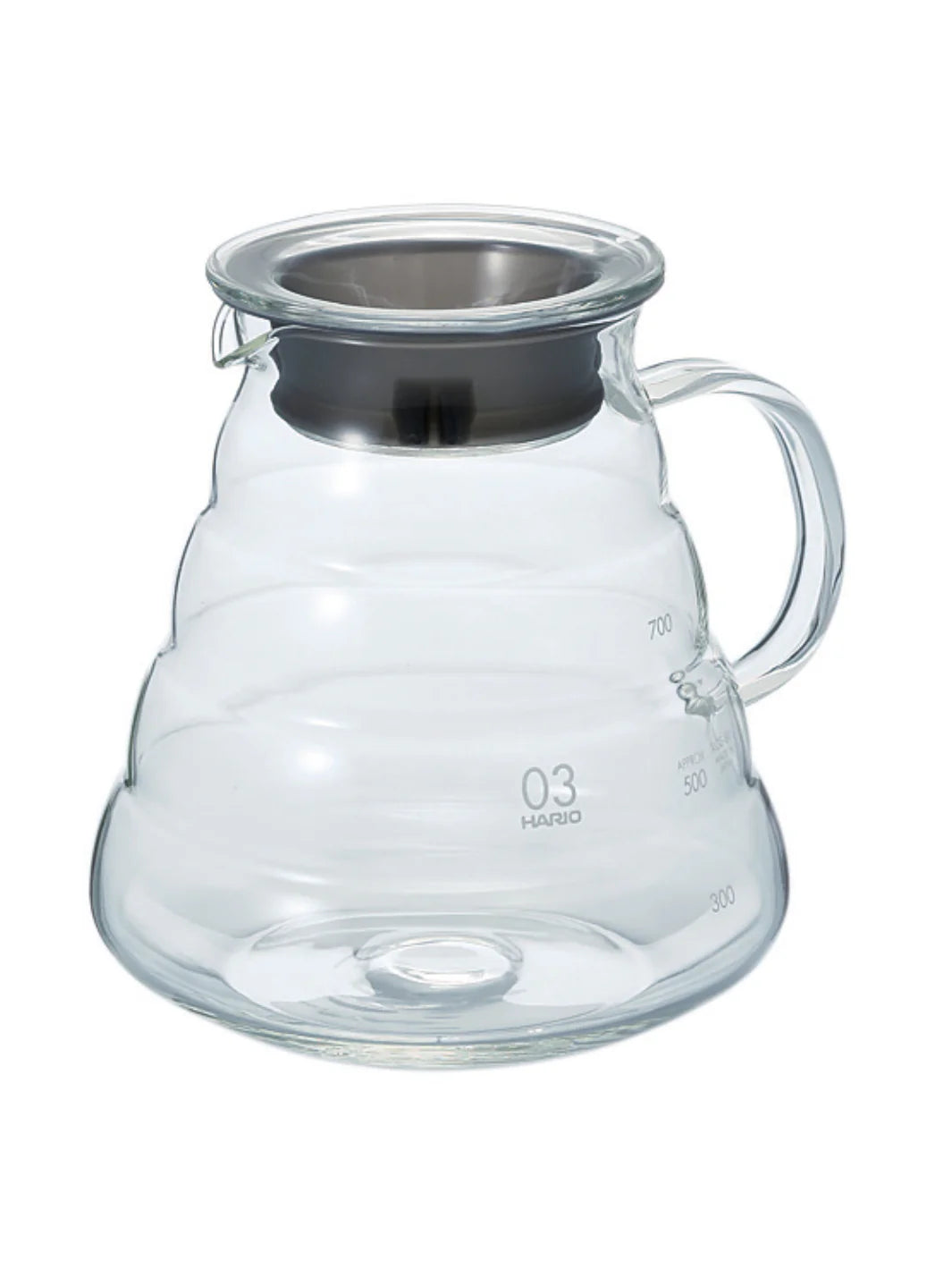 Hario - V60-03 Range Server 800 mL / 27 oz