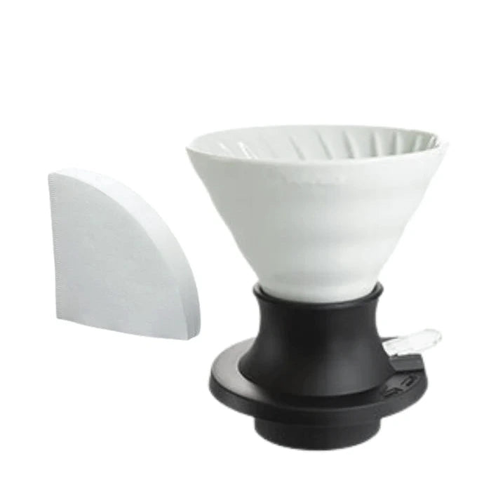 Hario Switch Immersion Dripper Ceramic – Rogue Wave Coffee