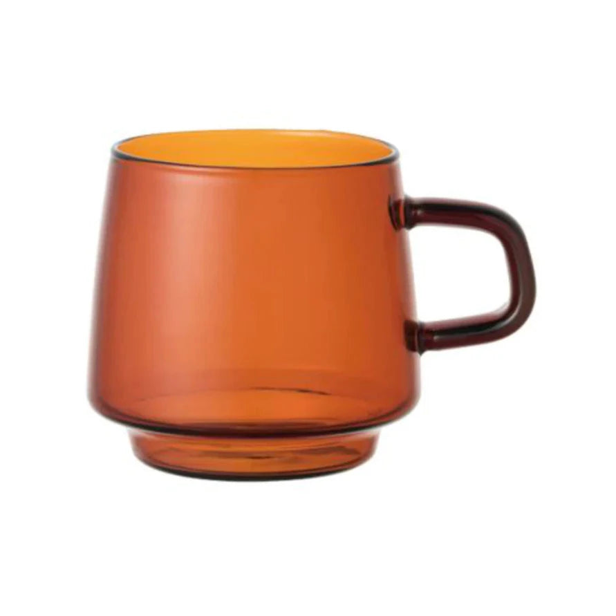Kinto - Sepia Mug 340mL