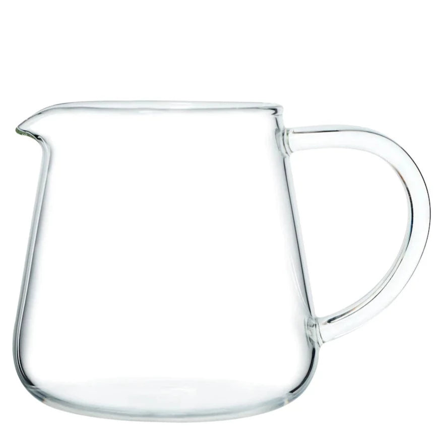 LOVERAMICS - Belly Glass Jug | 500 mL