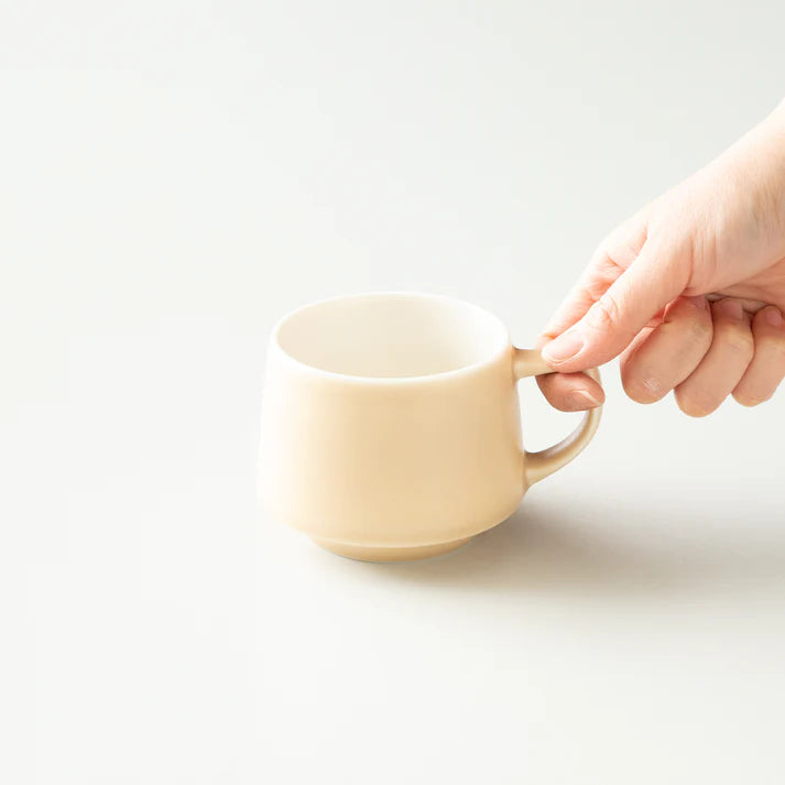 ORIGAMI - Aroma Stacking Mug