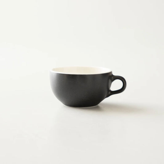 ORIGAMI - Cappuccino Bowl | 6oz