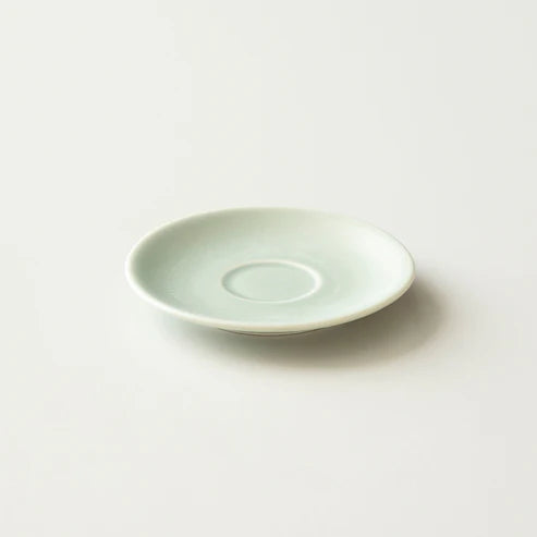 ORIGAMI - Espresso Saucer | 3 oz
